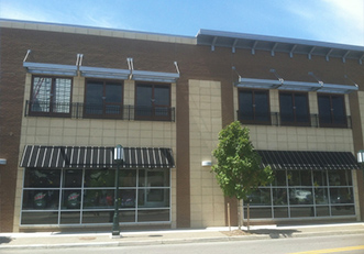 Canopies & Awnings in Warren, MI | San Marino Iron Inc. - Awnings-%26-Canopies-image-2