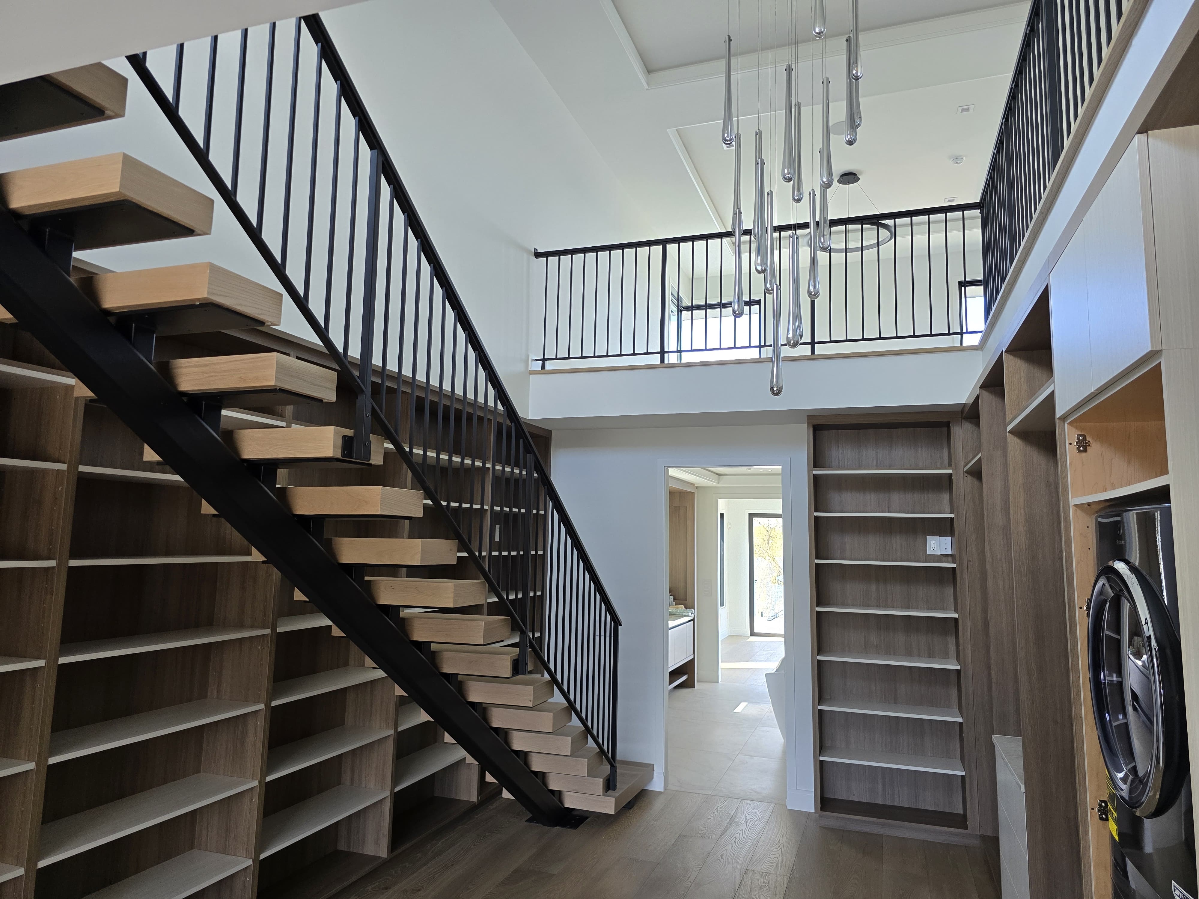 About Custom Metal Fabrication Company | San Marino Iron Inc. - West%20Bloom%20Closet%20Mono%20%281%29