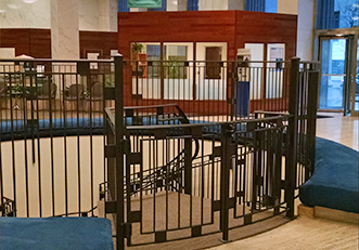 Interior & Exterior Railings in Warren, MI | San Marino - int-ext-image-3